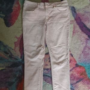 New without tags women's American Eagle cropped jeggings